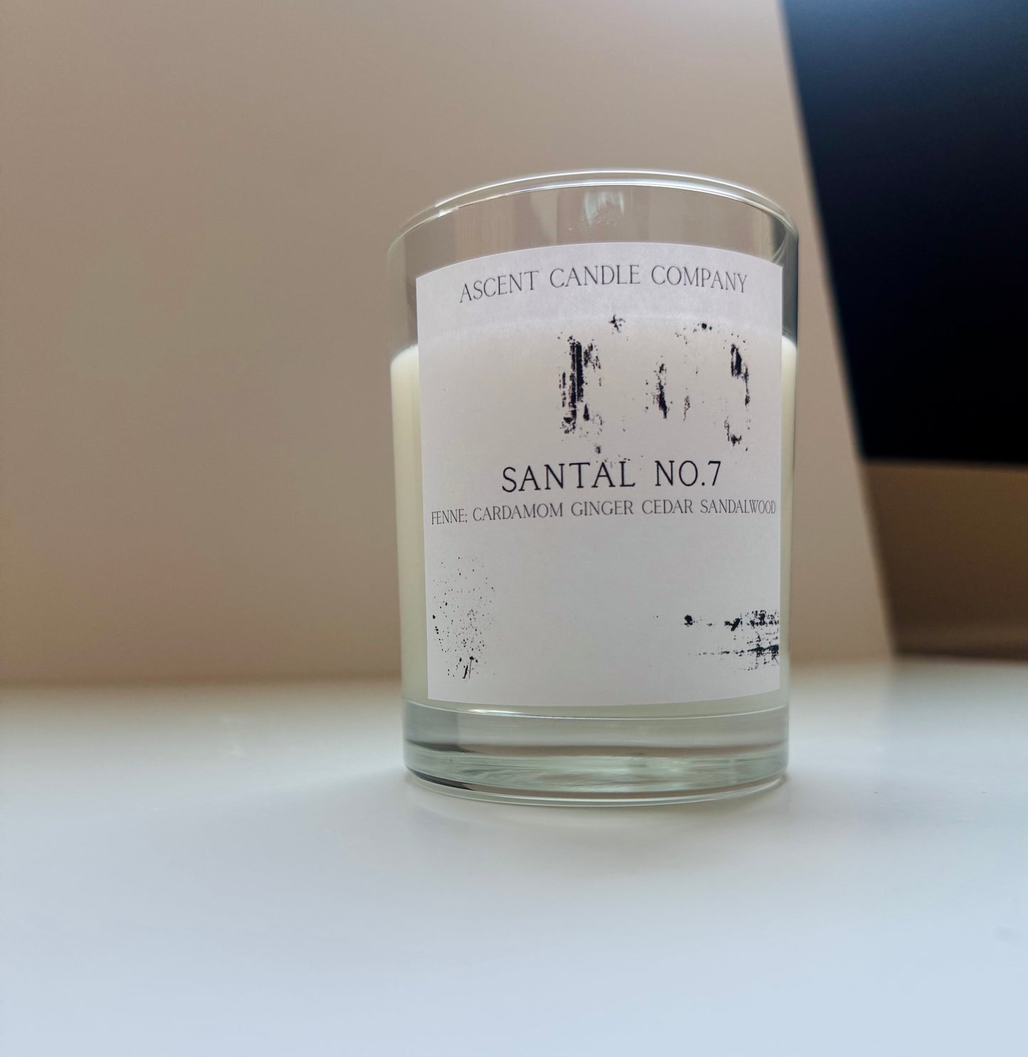 Santal No. 7