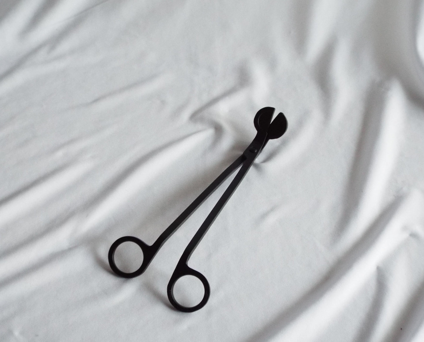 Matte Black Wick Trimmer